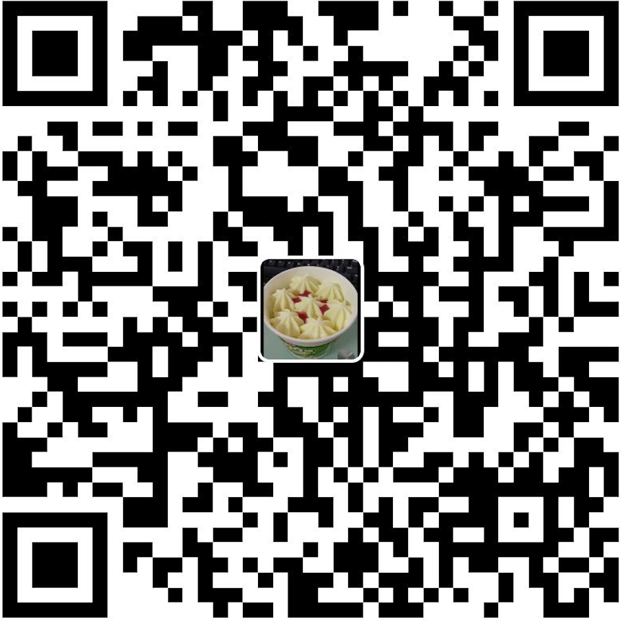 支付宝收款二维码